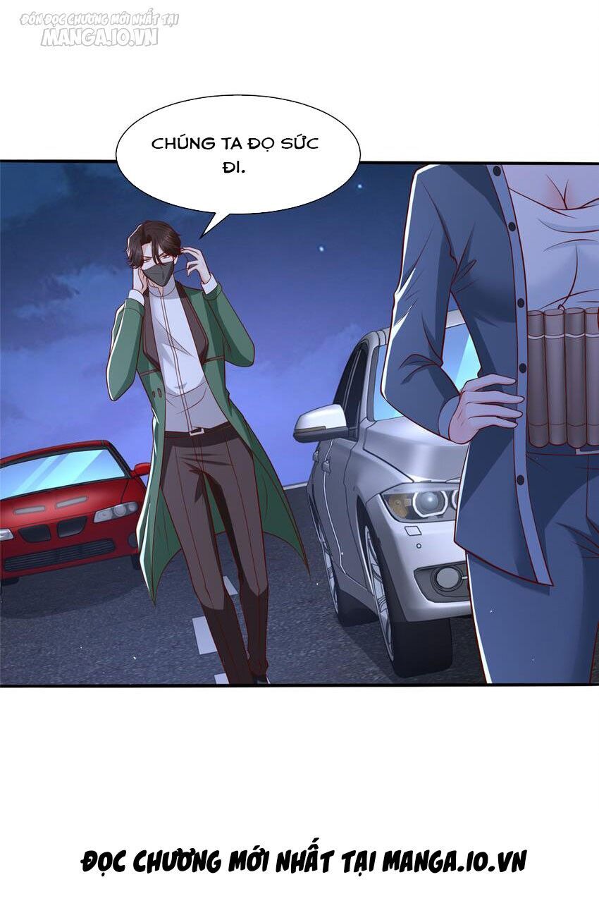 đọc truyện Mỗi Tuần Ta Có Một Nghề Nghiệp Mới Chương 493 ảnh 20 tại Thiên Thai Truyện