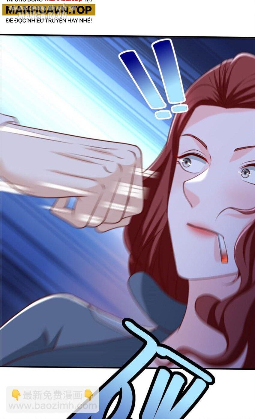 đọc truyện Mỗi Tuần Ta Có Một Nghề Nghiệp Mới Chương 493 ảnh 22 tại Thiên Thai Truyện