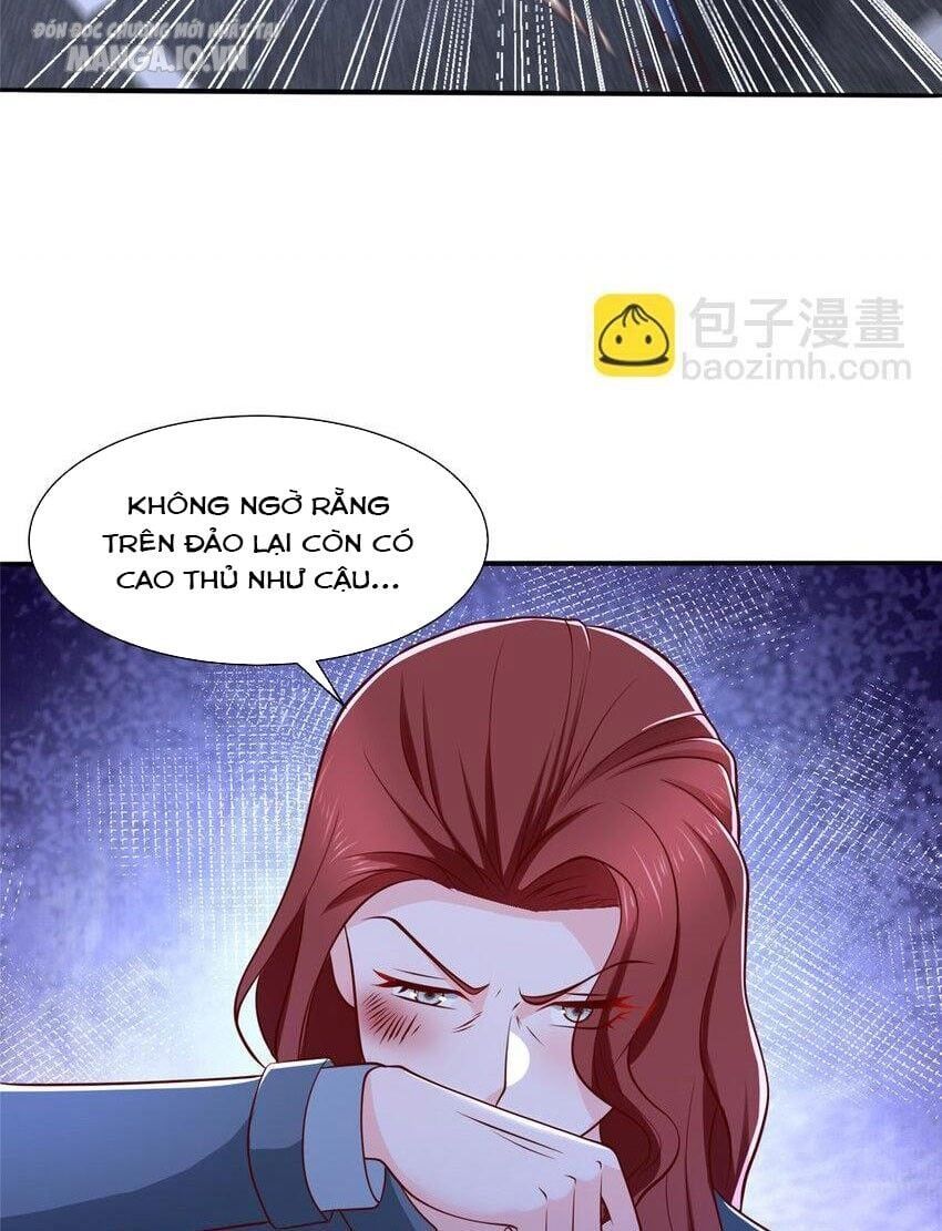 đọc truyện Mỗi Tuần Ta Có Một Nghề Nghiệp Mới Chương 493 ảnh 24 tại Thiên Thai Truyện