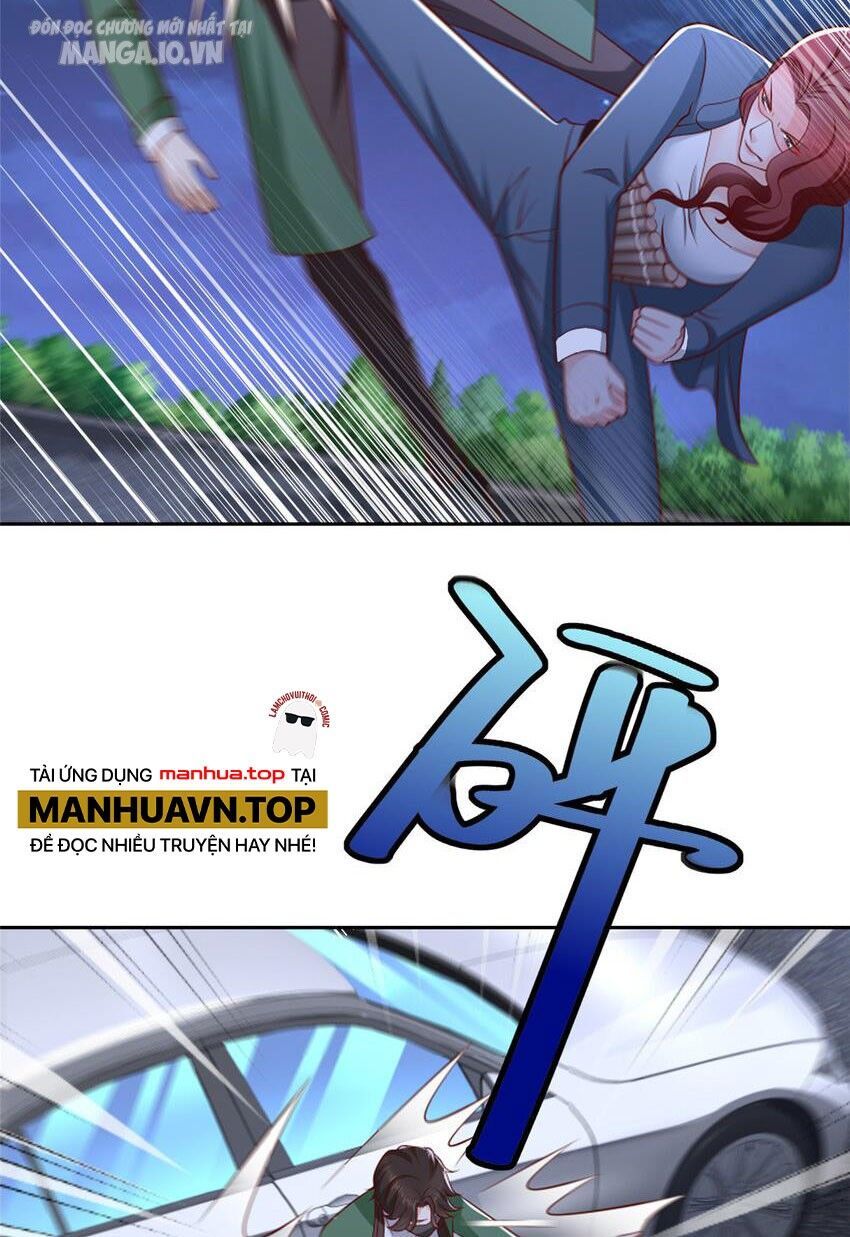 đọc truyện Mỗi Tuần Ta Có Một Nghề Nghiệp Mới Chương 493 ảnh 26 tại Thiên Thai Truyện