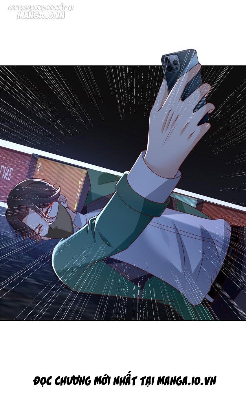 đọc truyện Mỗi Tuần Ta Có Một Nghề Nghiệp Mới Chương 493 ảnh 30 tại Thiên Thai Truyện