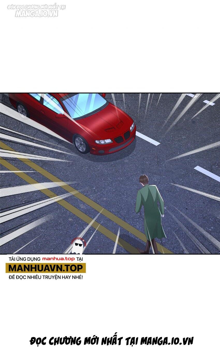 đọc truyện Mỗi Tuần Ta Có Một Nghề Nghiệp Mới Chương 493 ảnh 31 tại Thiên Thai Truyện