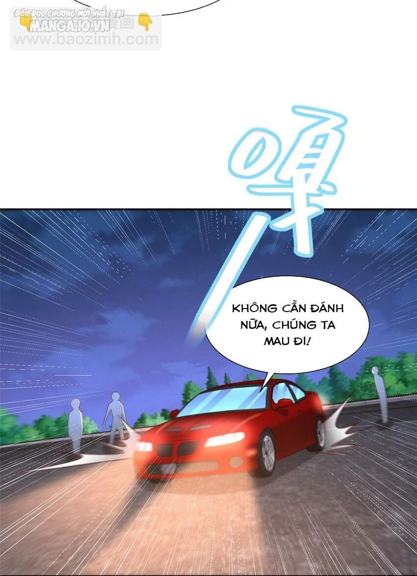 đọc truyện Mỗi Tuần Ta Có Một Nghề Nghiệp Mới Chương 493 ảnh 34 tại Thiên Thai Truyện