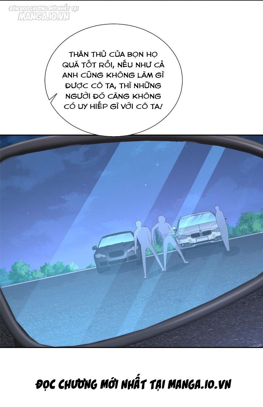 đọc truyện Mỗi Tuần Ta Có Một Nghề Nghiệp Mới Chương 493 ảnh 35 tại Thiên Thai Truyện