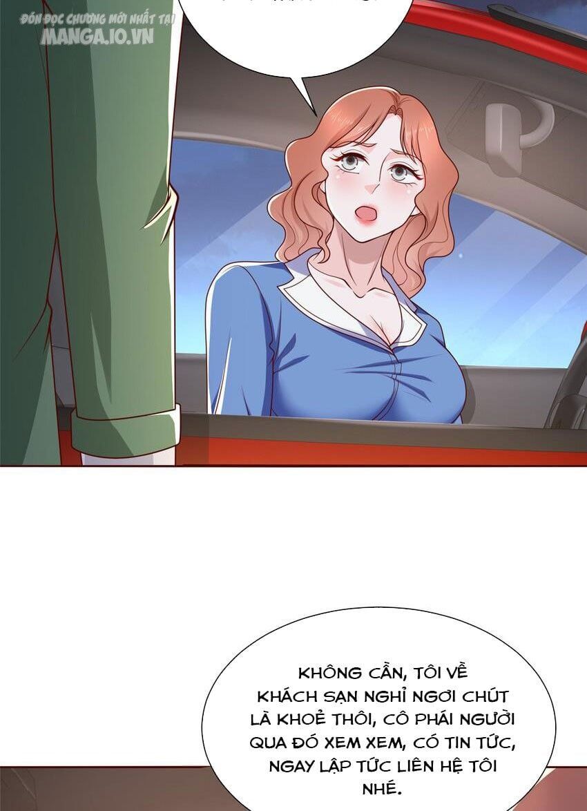 đọc truyện Mỗi Tuần Ta Có Một Nghề Nghiệp Mới Chương 493 ảnh 40 tại Thiên Thai Truyện