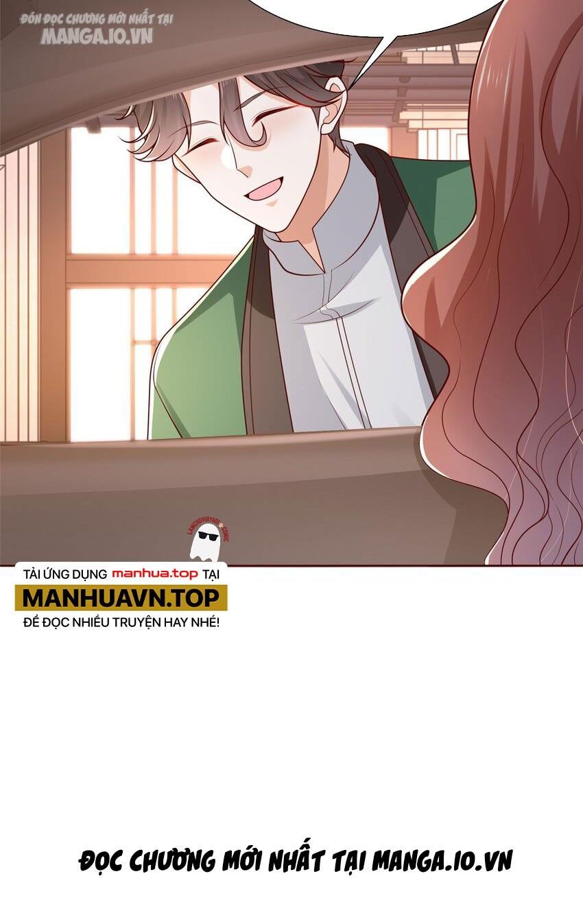 đọc truyện Mỗi Tuần Ta Có Một Nghề Nghiệp Mới Chương 493 ảnh 41 tại Thiên Thai Truyện