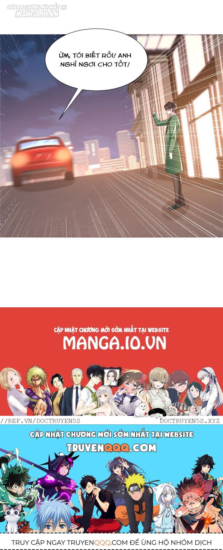 đọc truyện Mỗi Tuần Ta Có Một Nghề Nghiệp Mới Chương 493 ảnh 42 tại Thiên Thai Truyện