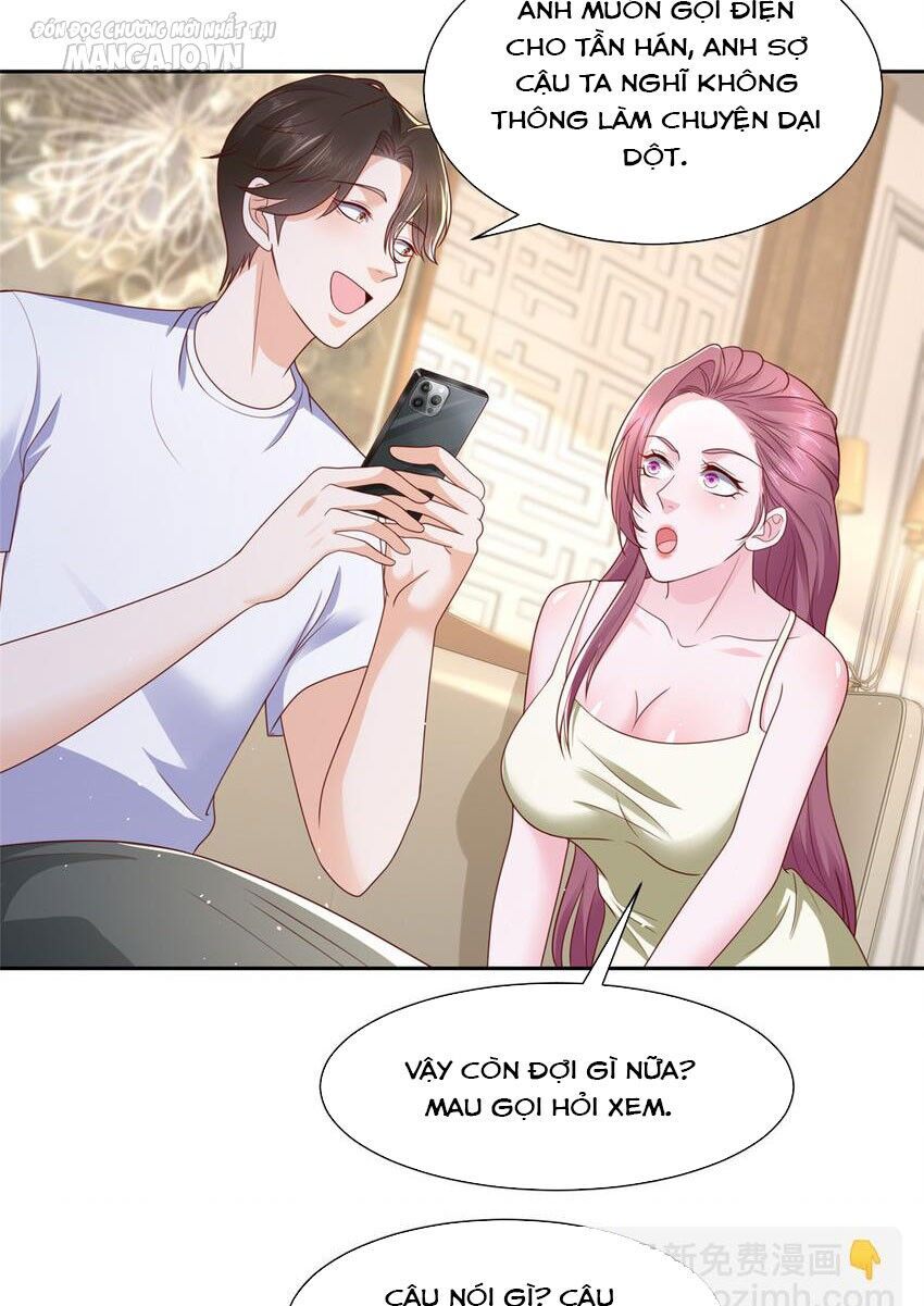 đọc truyện Mỗi Tuần Ta Có Một Nghề Nghiệp Mới Chương 494 ảnh 18 tại Thiên Thai Truyện