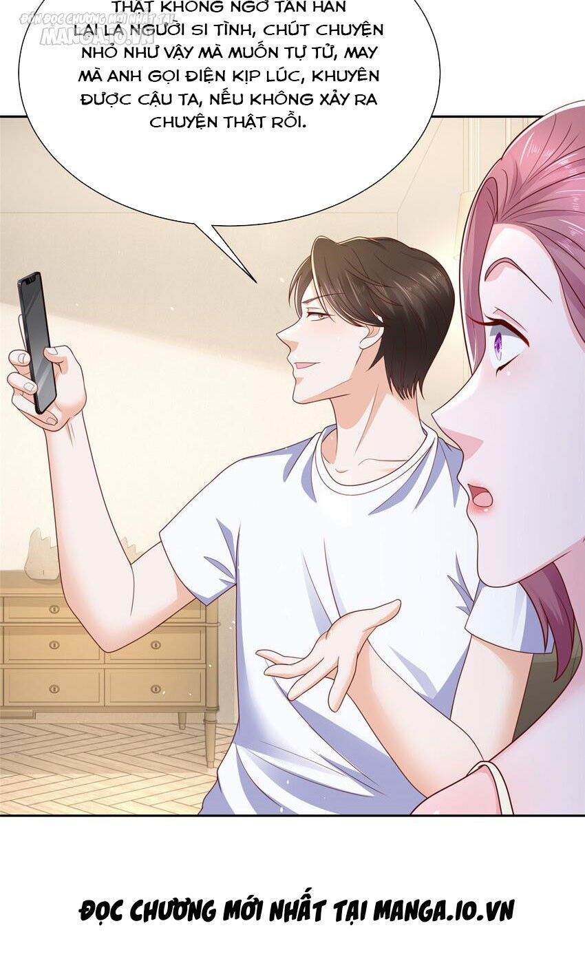 đọc truyện Mỗi Tuần Ta Có Một Nghề Nghiệp Mới Chương 494 ảnh 21 tại Thiên Thai Truyện