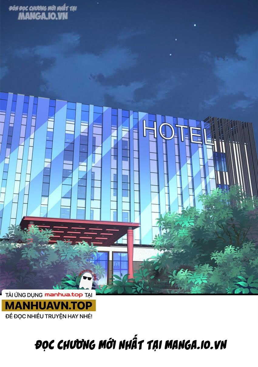 đọc truyện Mỗi Tuần Ta Có Một Nghề Nghiệp Mới Chương 494 ảnh 24 tại Thiên Thai Truyện