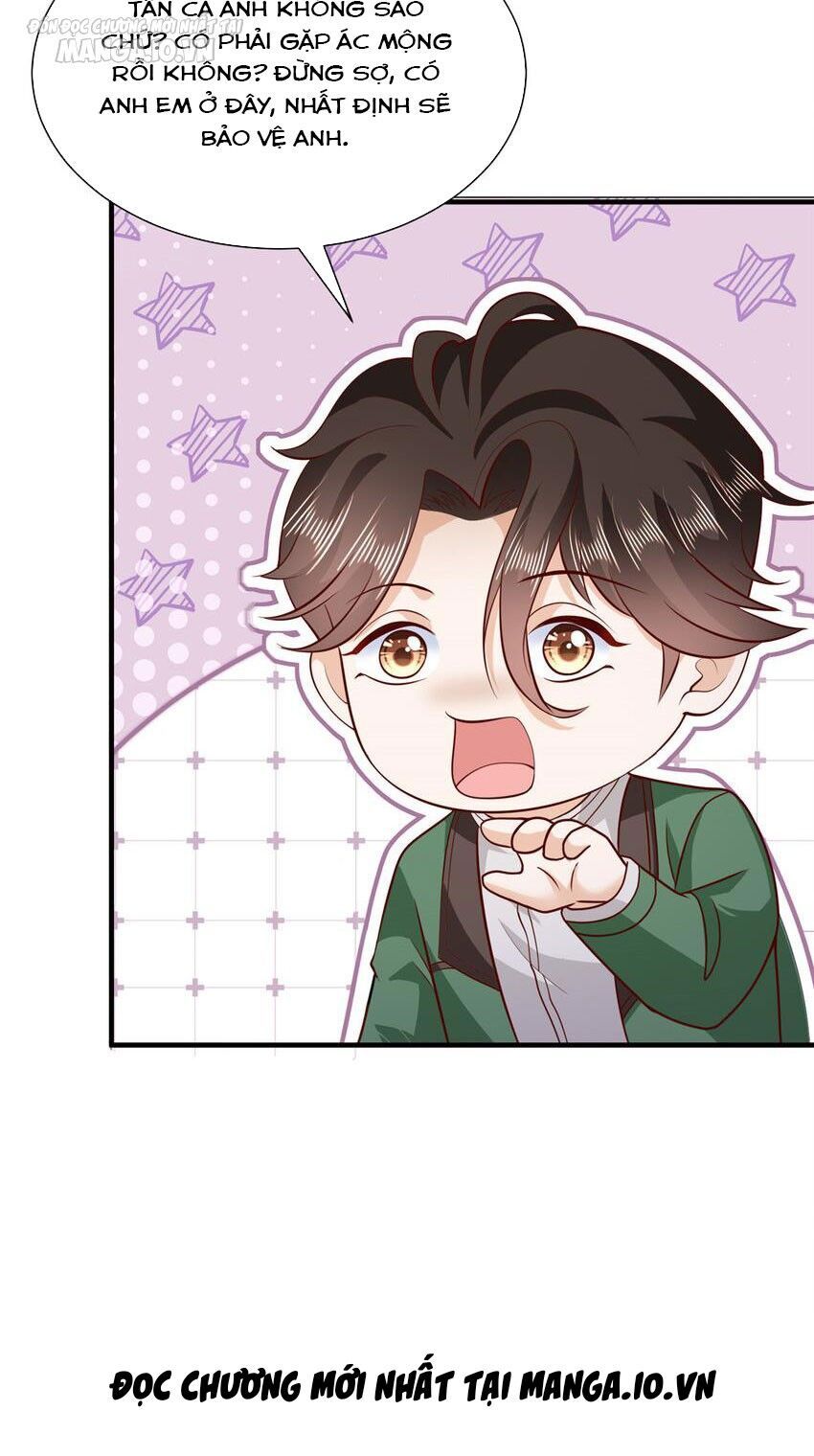 đọc truyện Mỗi Tuần Ta Có Một Nghề Nghiệp Mới Chương 494 ảnh 31 tại Thiên Thai Truyện