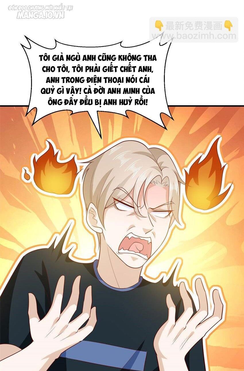 đọc truyện Mỗi Tuần Ta Có Một Nghề Nghiệp Mới Chương 494 ảnh 32 tại Thiên Thai Truyện