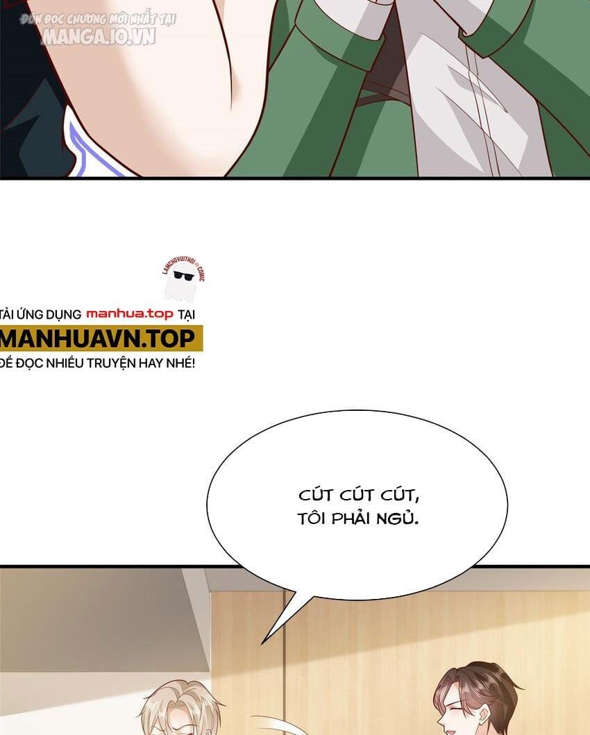 đọc truyện Mỗi Tuần Ta Có Một Nghề Nghiệp Mới Chương 494 ảnh 34 tại Thiên Thai Truyện