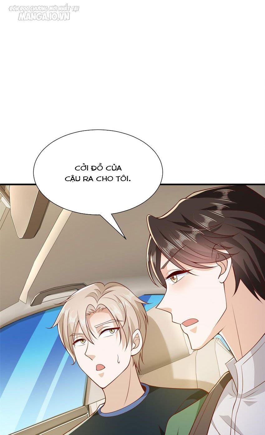 đọc truyện Mỗi Tuần Ta Có Một Nghề Nghiệp Mới Chương 494 ảnh 41 tại Thiên Thai Truyện