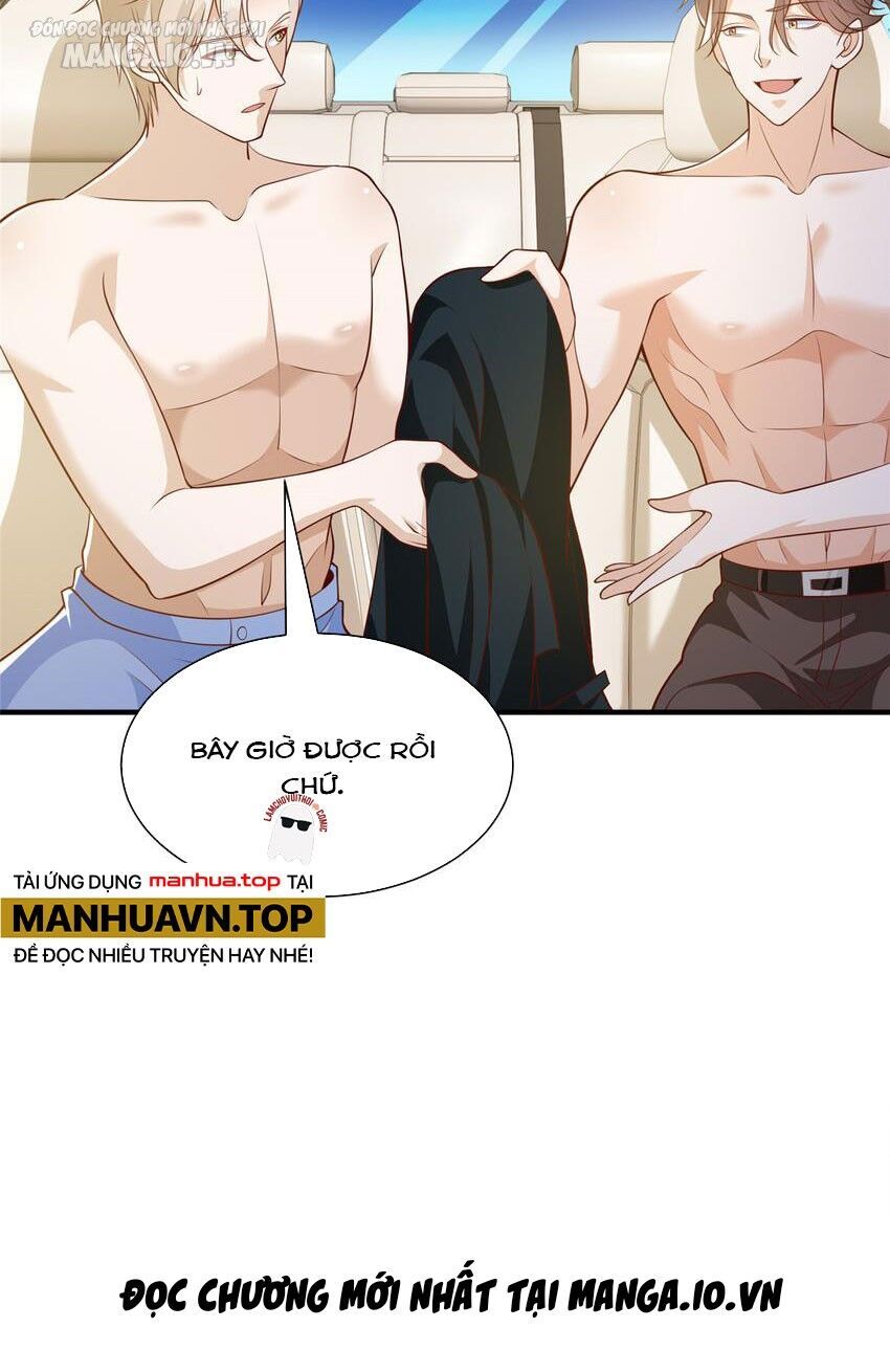 đọc truyện Mỗi Tuần Ta Có Một Nghề Nghiệp Mới Chương 494 ảnh 43 tại Thiên Thai Truyện