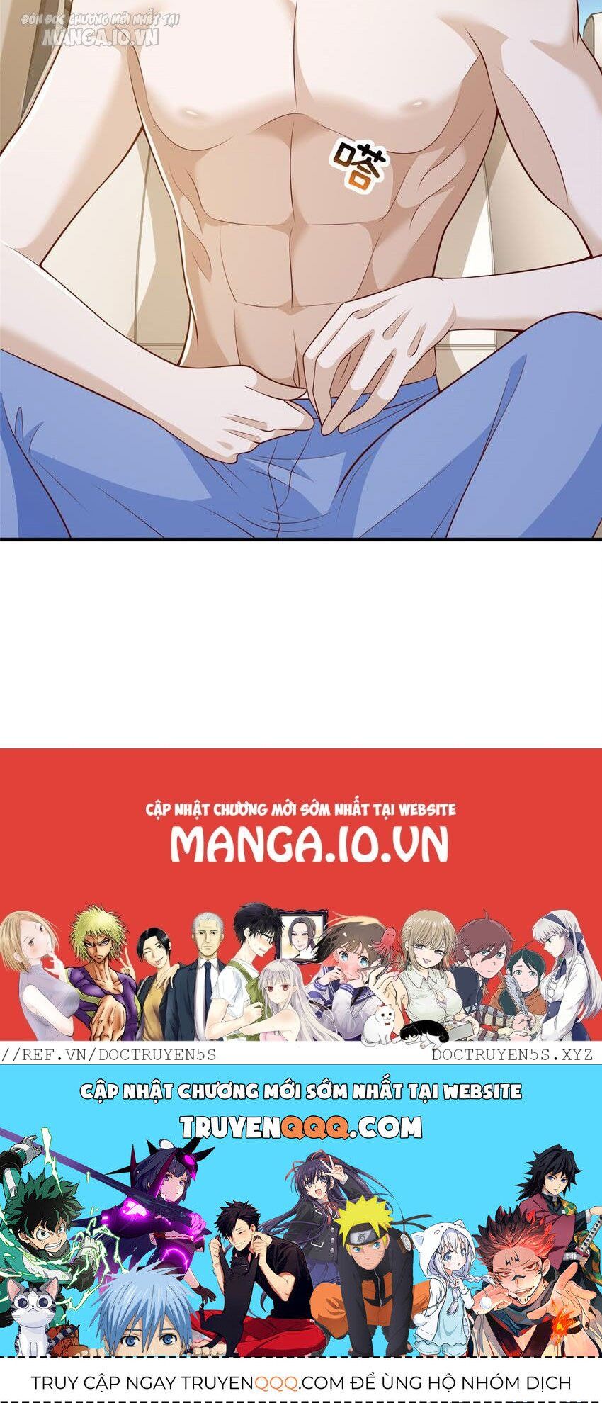 đọc truyện Mỗi Tuần Ta Có Một Nghề Nghiệp Mới Chương 494 ảnh 49 tại Thiên Thai Truyện