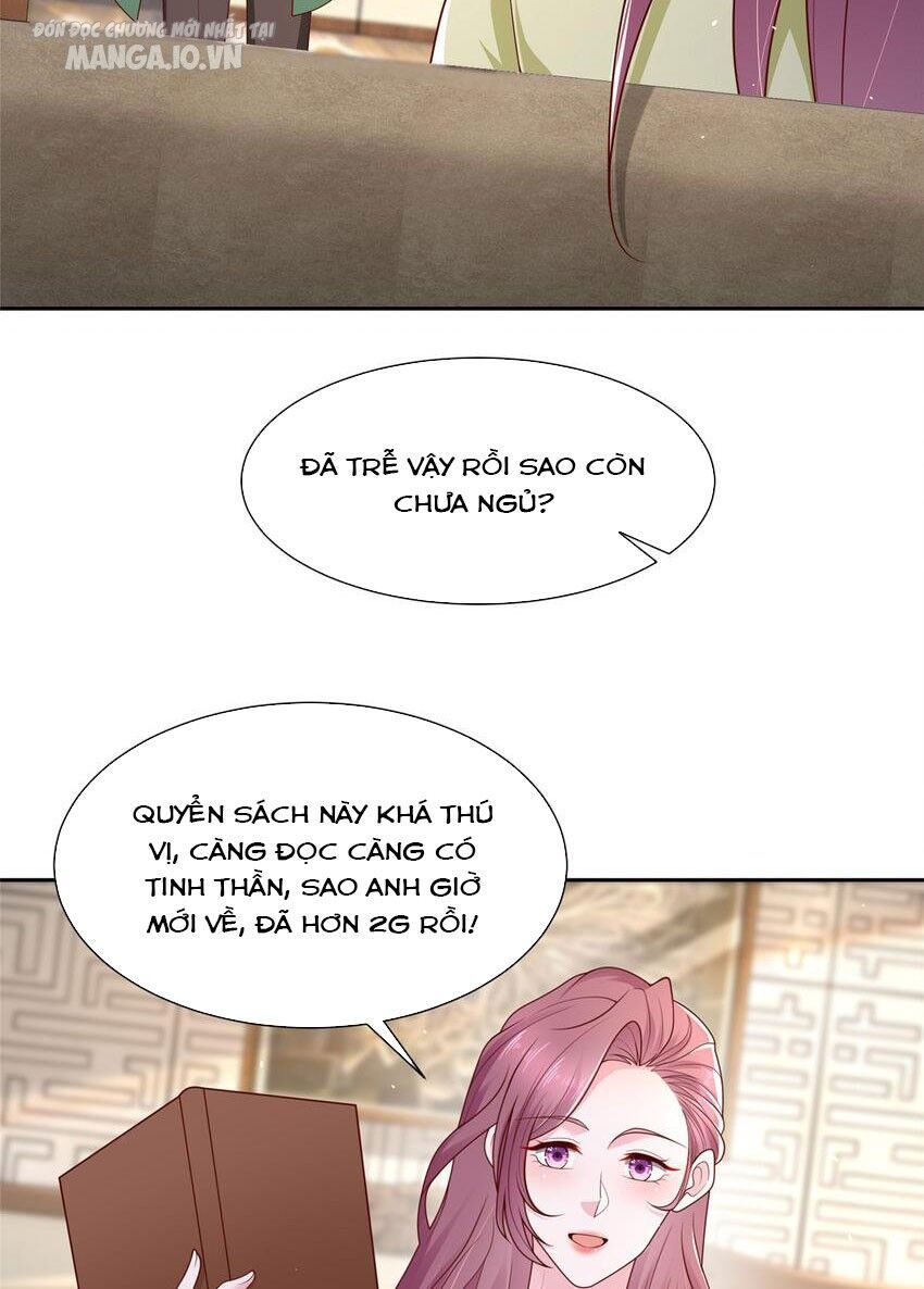 đọc truyện Mỗi Tuần Ta Có Một Nghề Nghiệp Mới Chương 494 ảnh 9 tại Thiên Thai Truyện