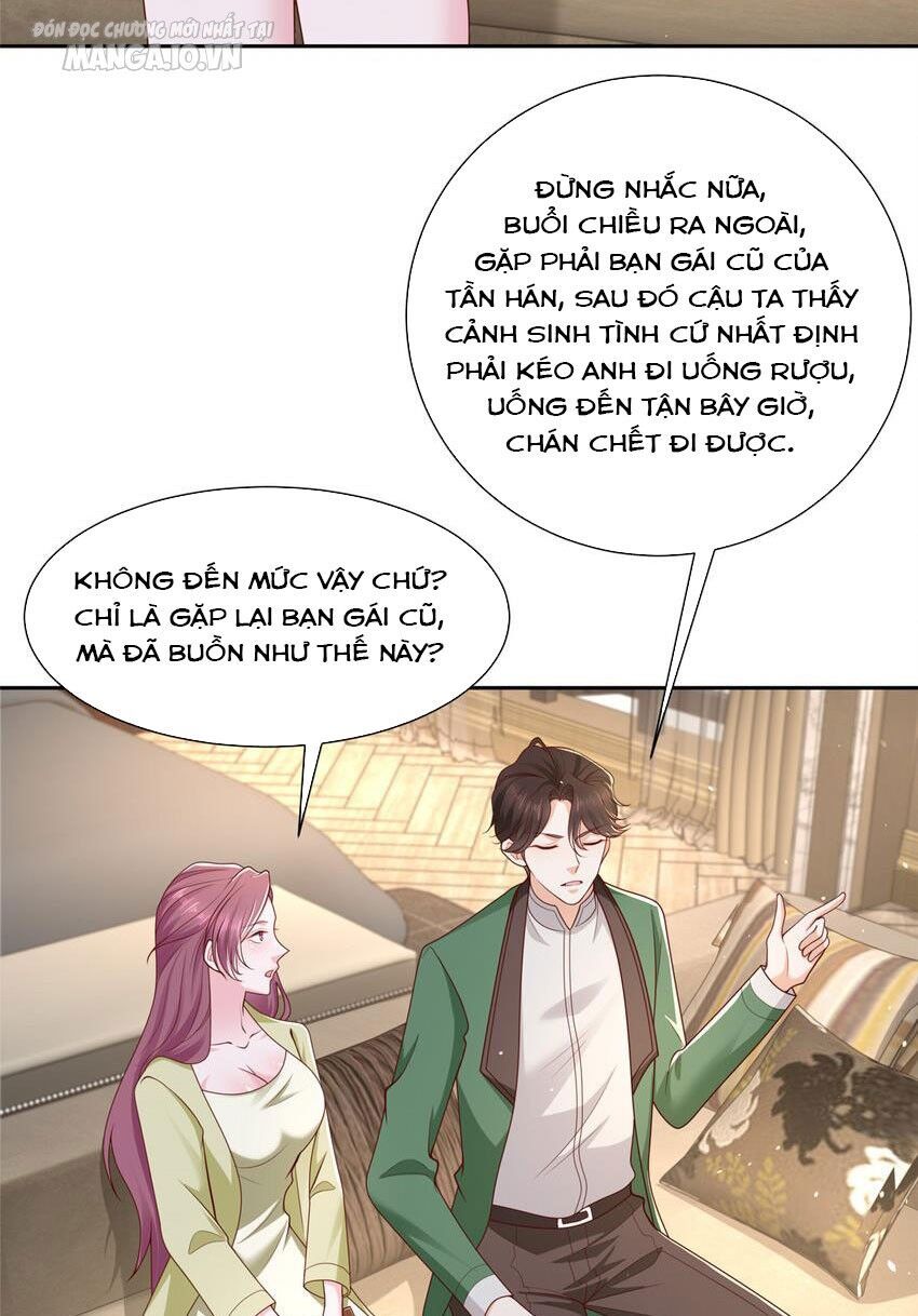 đọc truyện Mỗi Tuần Ta Có Một Nghề Nghiệp Mới Chương 494 ảnh 11 tại Thiên Thai Truyện