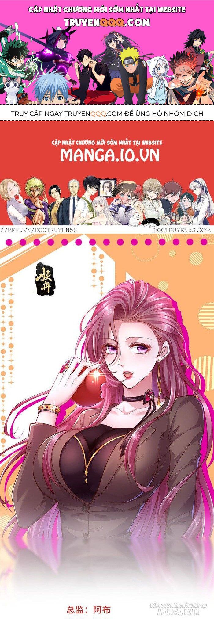 đọc truyện Mỗi Tuần Ta Có Một Nghề Nghiệp Mới Chương 495 ảnh 3 tại Thiên Thai Truyện