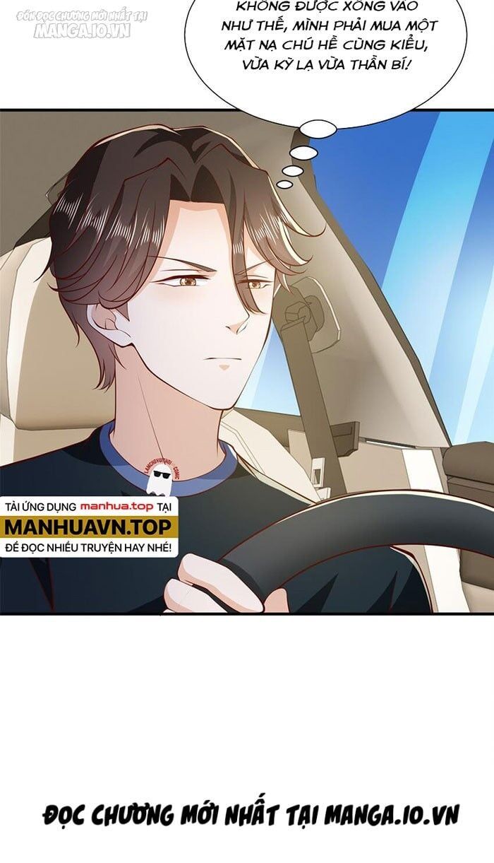 đọc truyện Mỗi Tuần Ta Có Một Nghề Nghiệp Mới Chương 495 ảnh 16 tại Thiên Thai Truyện