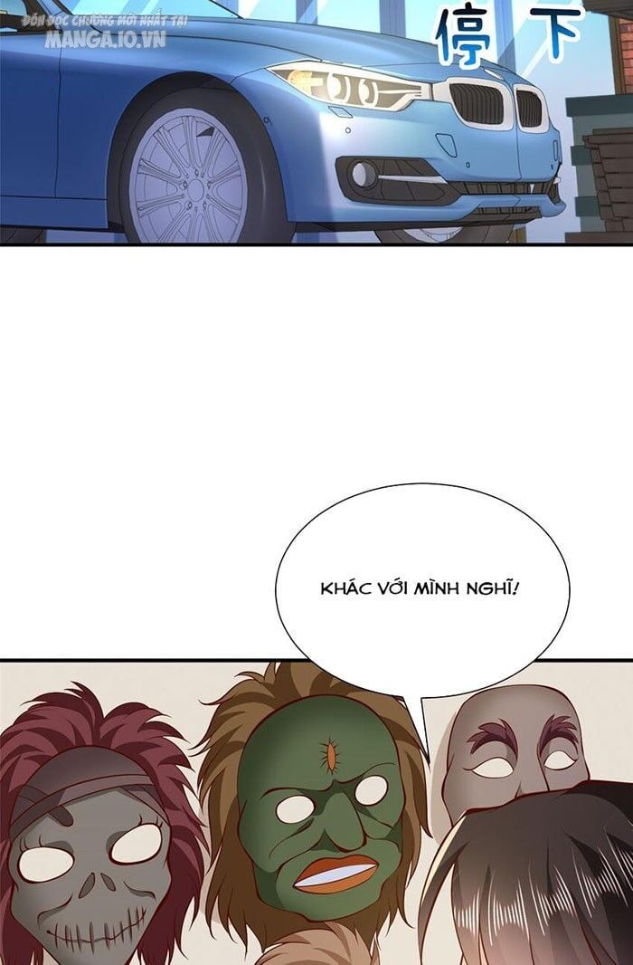 đọc truyện Mỗi Tuần Ta Có Một Nghề Nghiệp Mới Chương 495 ảnh 18 tại Thiên Thai Truyện