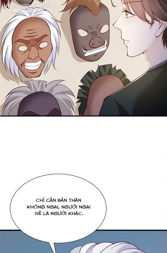 đọc truyện Mỗi Tuần Ta Có Một Nghề Nghiệp Mới Chương 495 ảnh 19 tại Thiên Thai Truyện