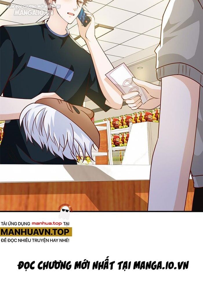 đọc truyện Mỗi Tuần Ta Có Một Nghề Nghiệp Mới Chương 495 ảnh 24 tại Thiên Thai Truyện