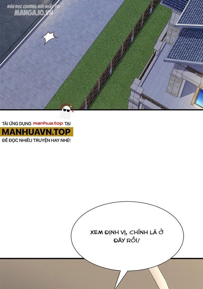 đọc truyện Mỗi Tuần Ta Có Một Nghề Nghiệp Mới Chương 495 ảnh 28 tại Thiên Thai Truyện