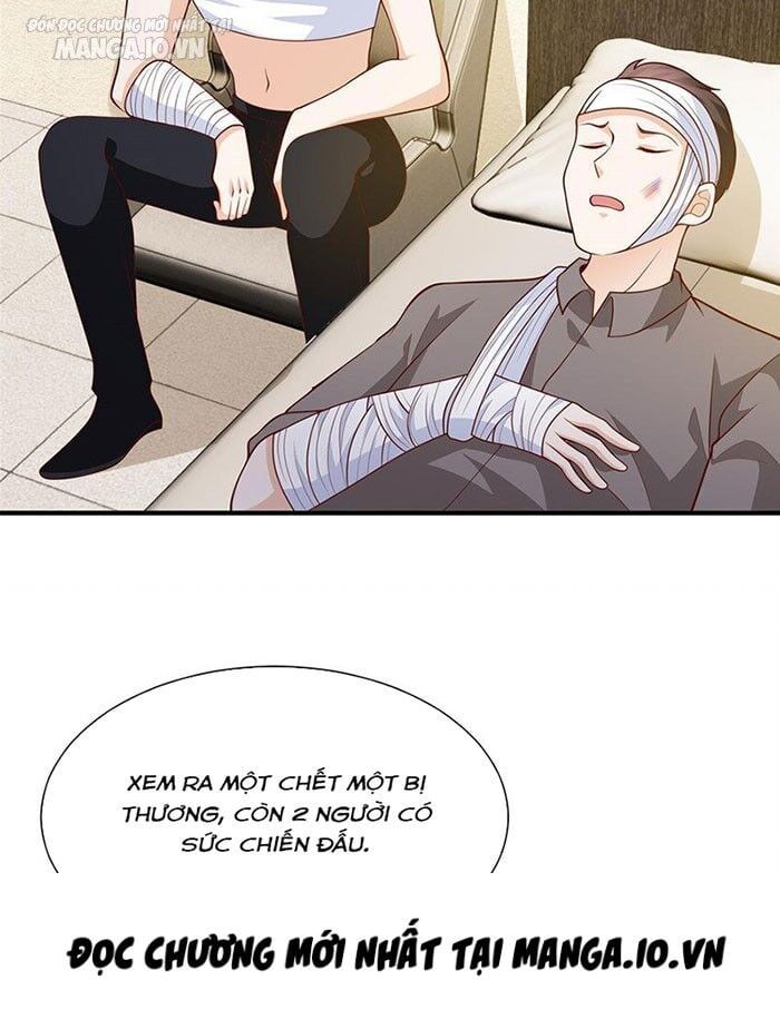 đọc truyện Mỗi Tuần Ta Có Một Nghề Nghiệp Mới Chương 495 ảnh 34 tại Thiên Thai Truyện