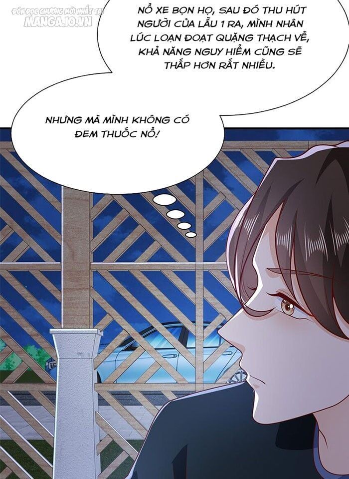 đọc truyện Mỗi Tuần Ta Có Một Nghề Nghiệp Mới Chương 495 ảnh 36 tại Thiên Thai Truyện