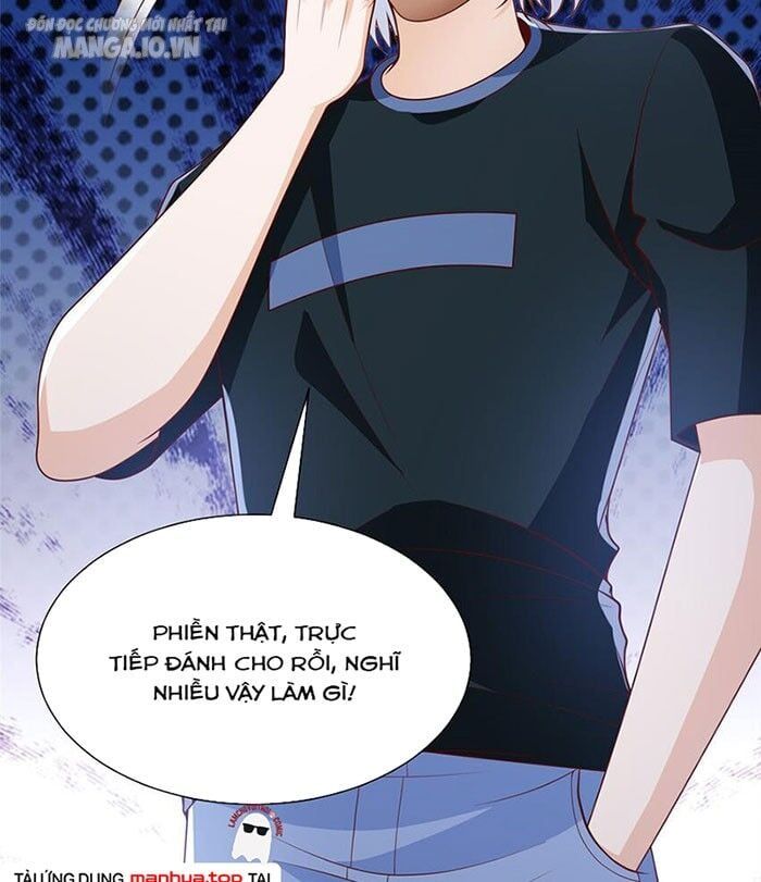 đọc truyện Mỗi Tuần Ta Có Một Nghề Nghiệp Mới Chương 495 ảnh 39 tại Thiên Thai Truyện