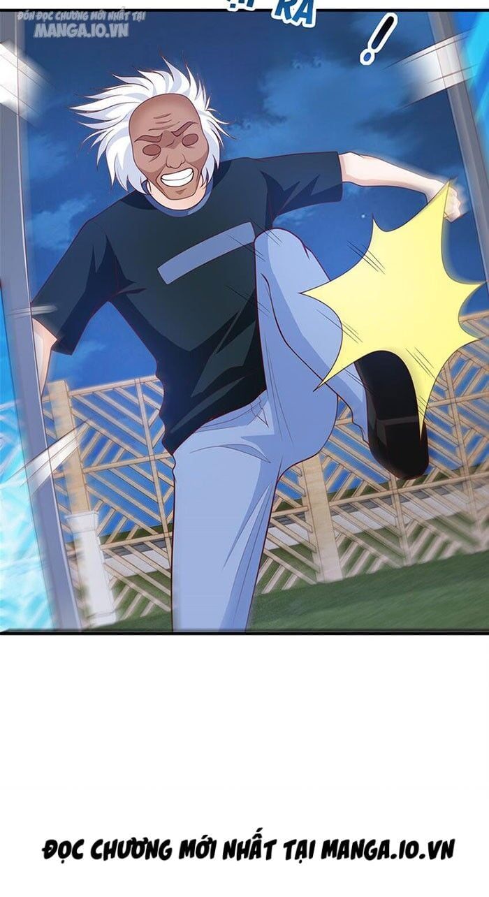 đọc truyện Mỗi Tuần Ta Có Một Nghề Nghiệp Mới Chương 495 ảnh 41 tại Thiên Thai Truyện