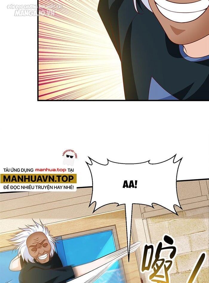 đọc truyện Mỗi Tuần Ta Có Một Nghề Nghiệp Mới Chương 495 ảnh 44 tại Thiên Thai Truyện