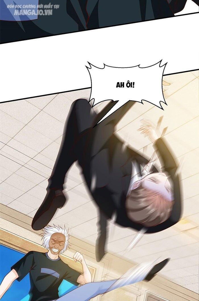 đọc truyện Mỗi Tuần Ta Có Một Nghề Nghiệp Mới Chương 495 ảnh 47 tại Thiên Thai Truyện