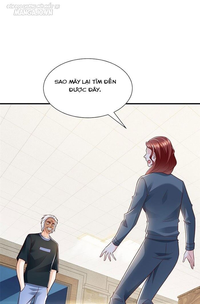 đọc truyện Mỗi Tuần Ta Có Một Nghề Nghiệp Mới Chương 495 ảnh 50 tại Thiên Thai Truyện