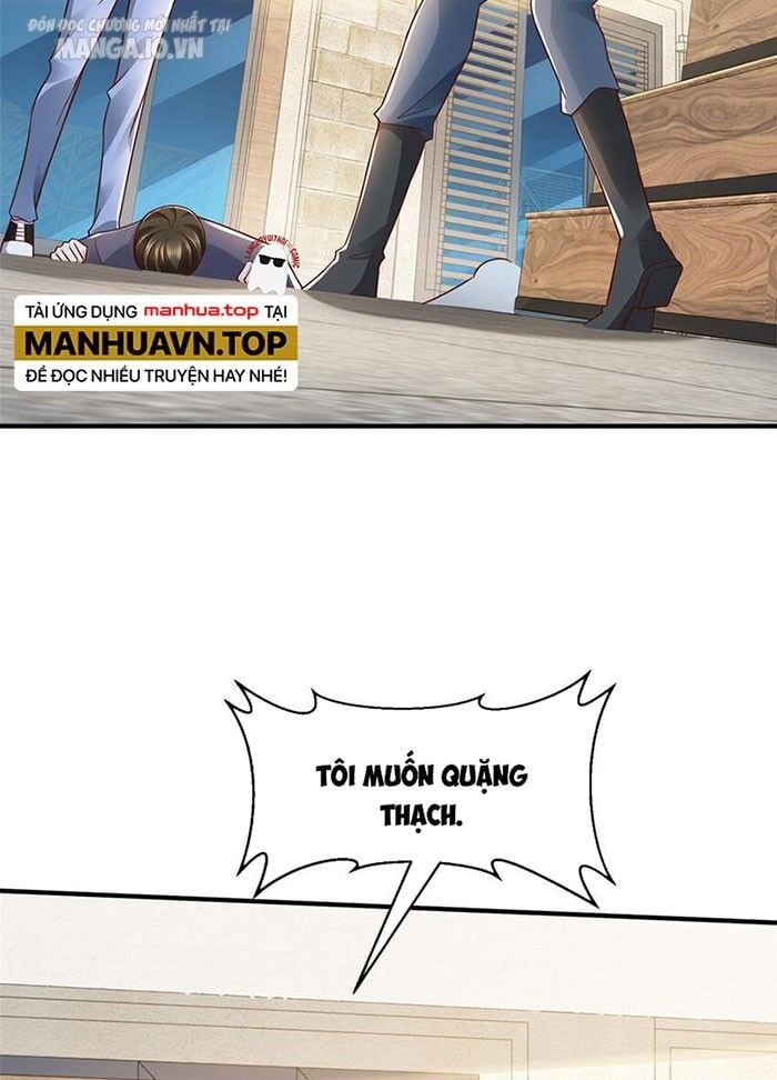 đọc truyện Mỗi Tuần Ta Có Một Nghề Nghiệp Mới Chương 495 ảnh 51 tại Thiên Thai Truyện