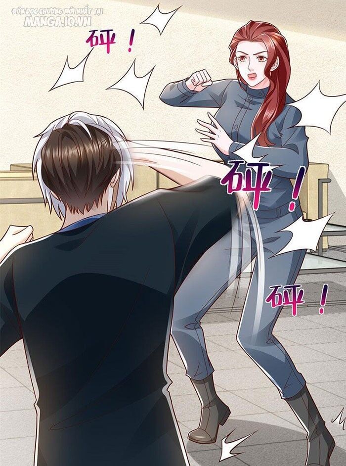 đọc truyện Mỗi Tuần Ta Có Một Nghề Nghiệp Mới Chương 495 ảnh 53 tại Thiên Thai Truyện