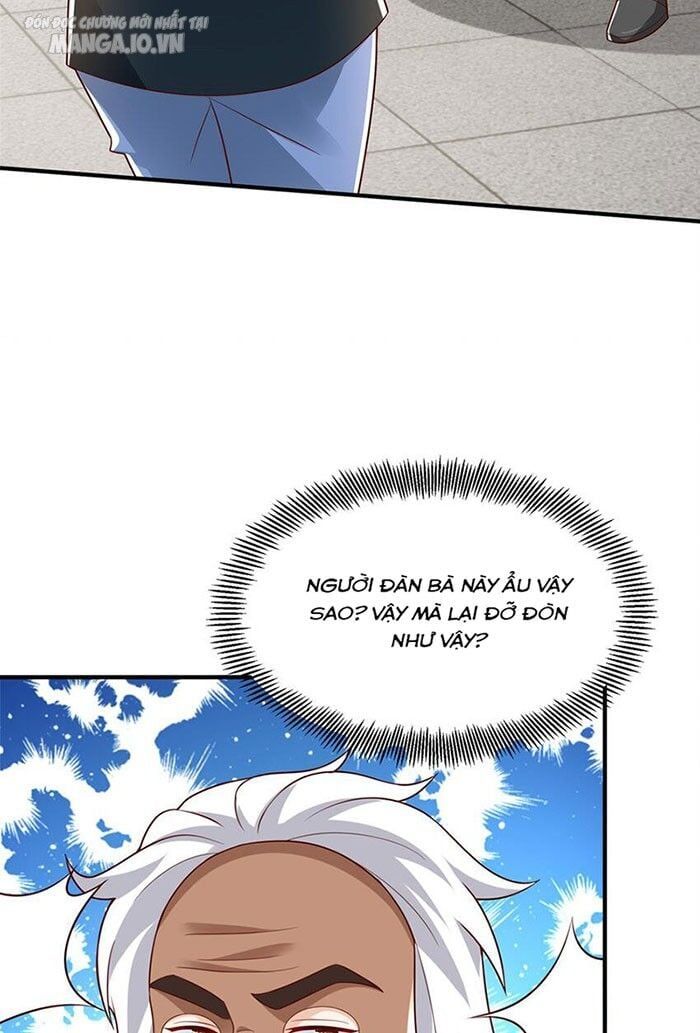 đọc truyện Mỗi Tuần Ta Có Một Nghề Nghiệp Mới Chương 495 ảnh 54 tại Thiên Thai Truyện