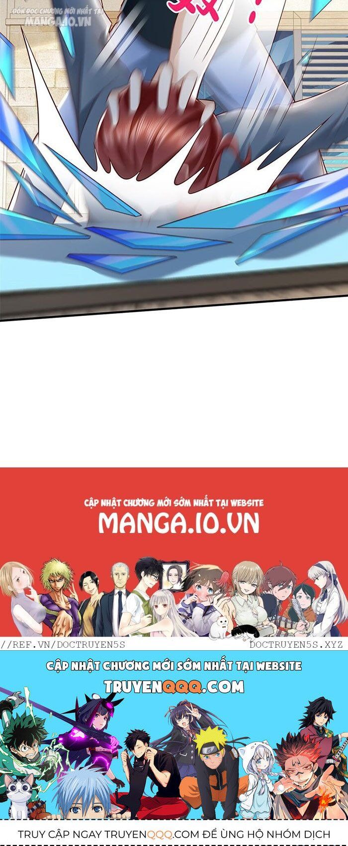 đọc truyện Mỗi Tuần Ta Có Một Nghề Nghiệp Mới Chương 495 ảnh 57 tại Thiên Thai Truyện