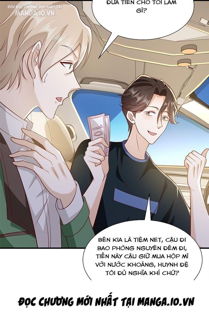 đọc truyện Mỗi Tuần Ta Có Một Nghề Nghiệp Mới Chương 495 ảnh 9 tại Thiên Thai Truyện