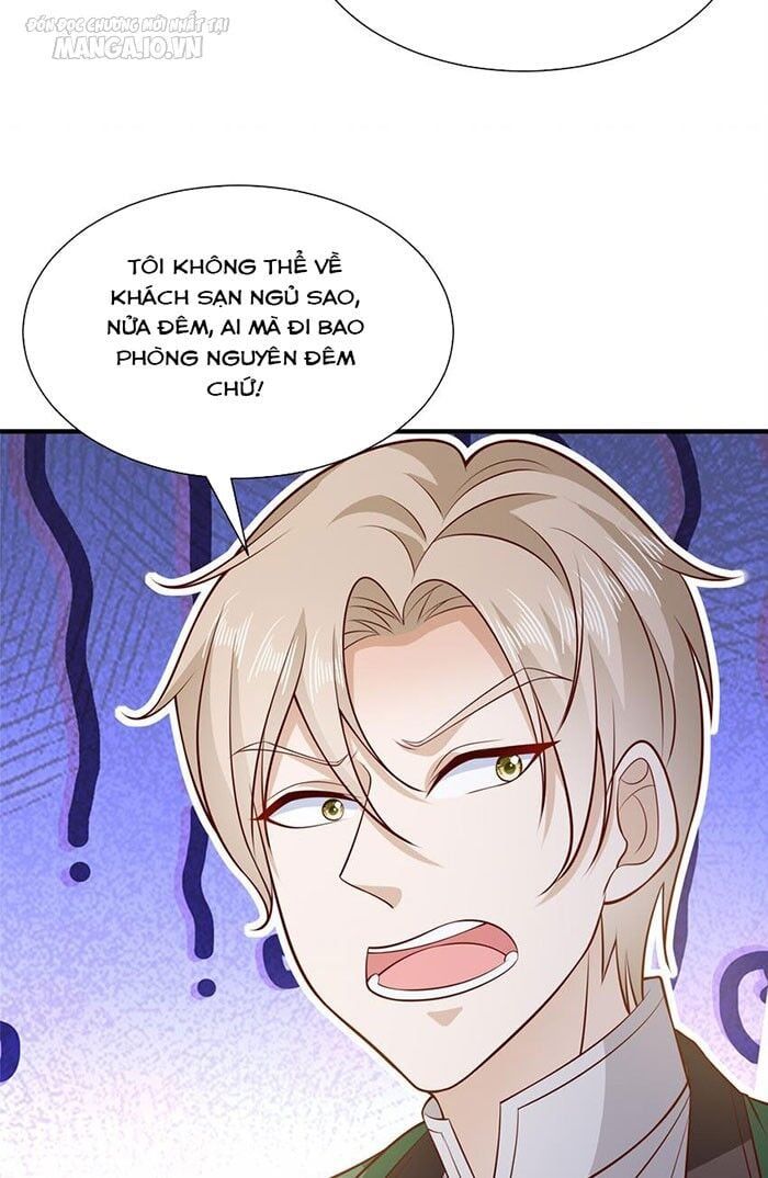 đọc truyện Mỗi Tuần Ta Có Một Nghề Nghiệp Mới Chương 495 ảnh 10 tại Thiên Thai Truyện