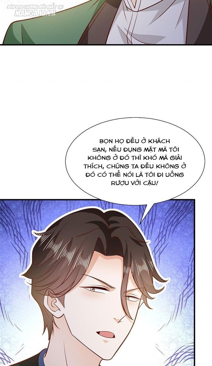 đọc truyện Mỗi Tuần Ta Có Một Nghề Nghiệp Mới Chương 495 ảnh 11 tại Thiên Thai Truyện