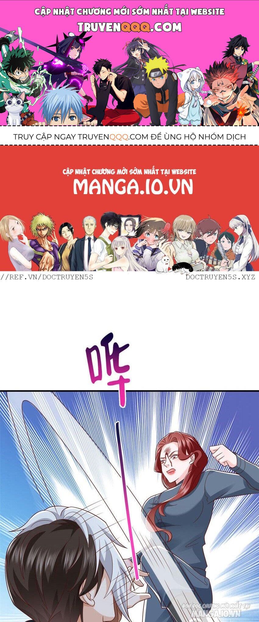 đọc truyện Mỗi Tuần Ta Có Một Nghề Nghiệp Mới Chương 496 ảnh 3 tại Thiên Thai Truyện