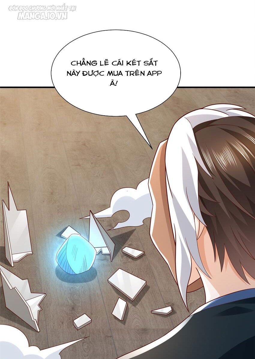 đọc truyện Mỗi Tuần Ta Có Một Nghề Nghiệp Mới Chương 496 ảnh 16 tại Thiên Thai Truyện