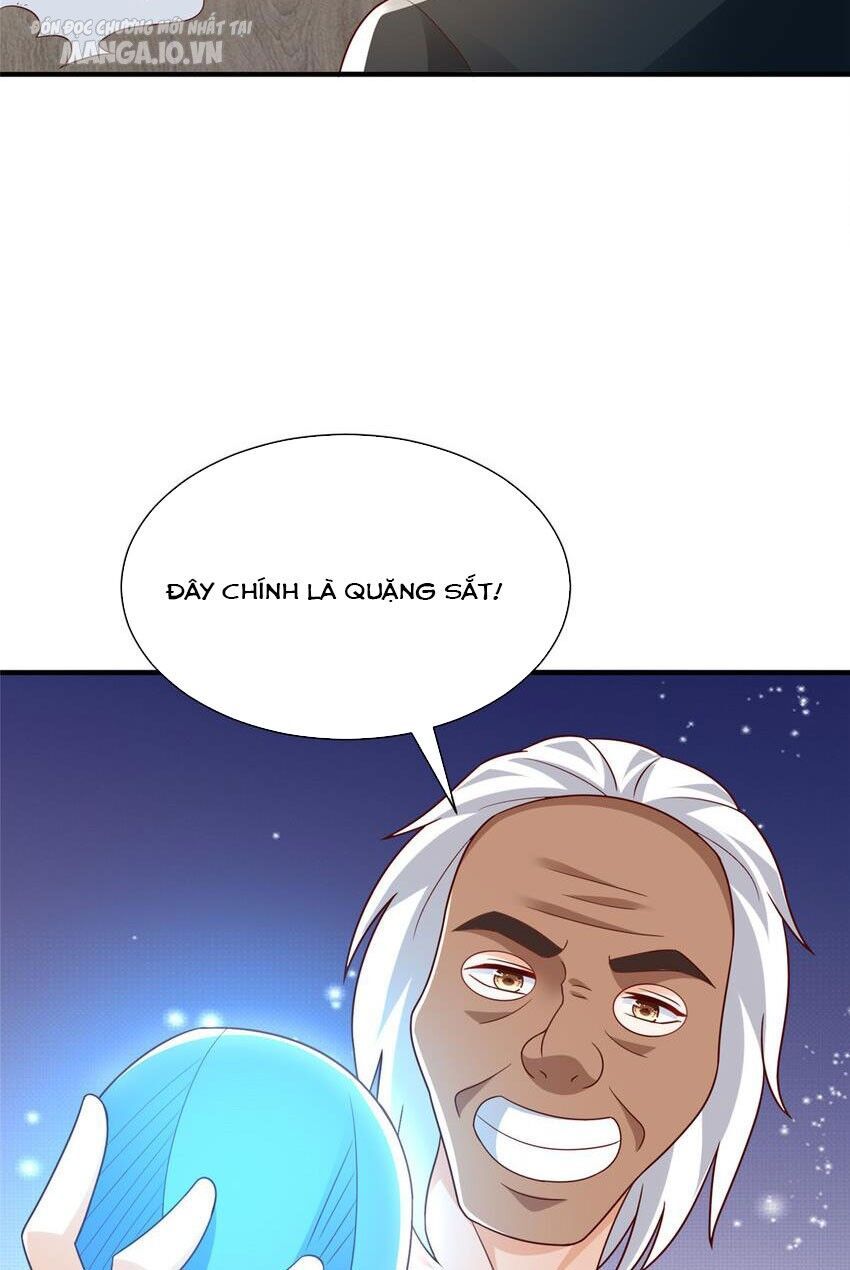 đọc truyện Mỗi Tuần Ta Có Một Nghề Nghiệp Mới Chương 496 ảnh 17 tại Thiên Thai Truyện