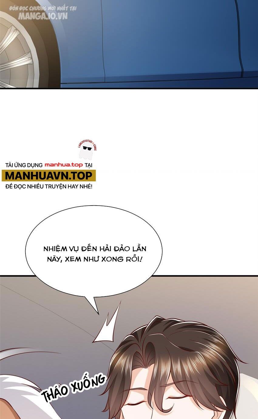 đọc truyện Mỗi Tuần Ta Có Một Nghề Nghiệp Mới Chương 496 ảnh 20 tại Thiên Thai Truyện