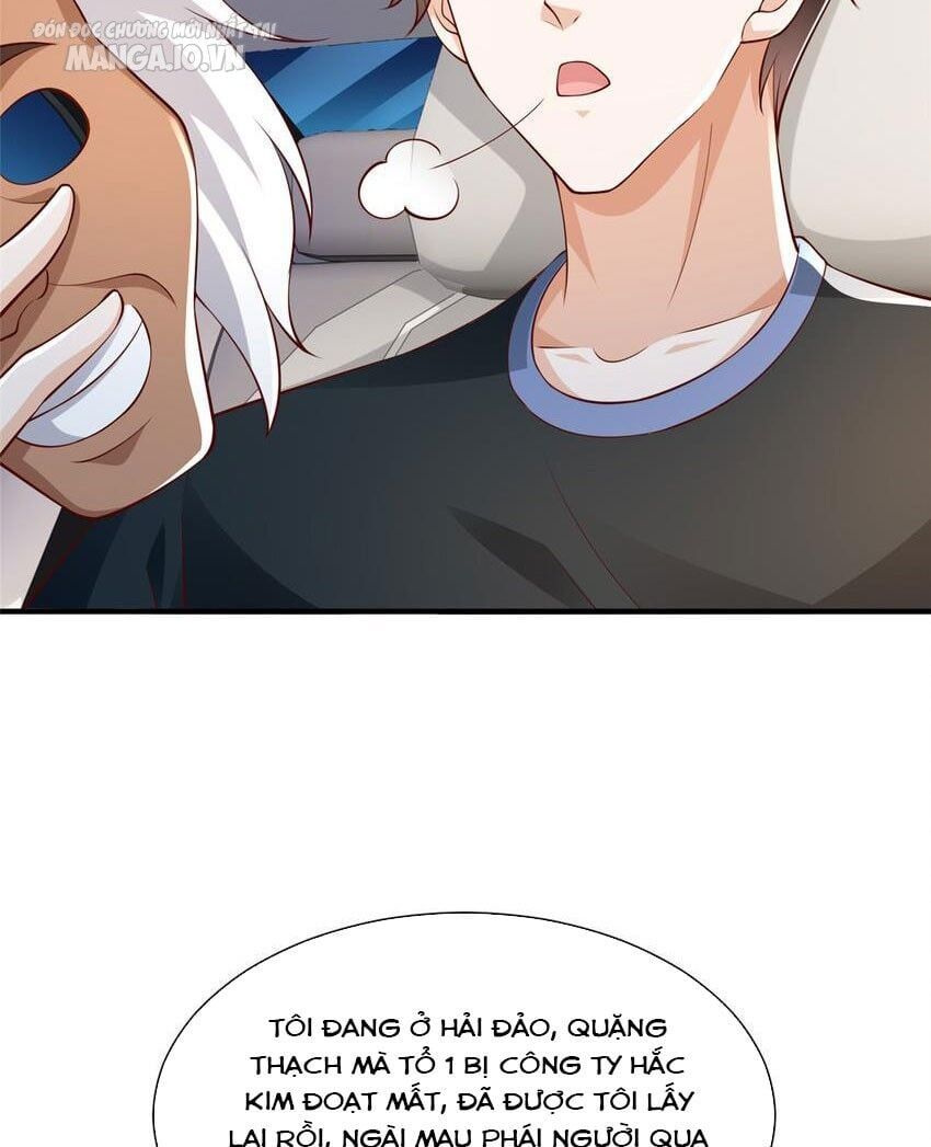 đọc truyện Mỗi Tuần Ta Có Một Nghề Nghiệp Mới Chương 496 ảnh 21 tại Thiên Thai Truyện