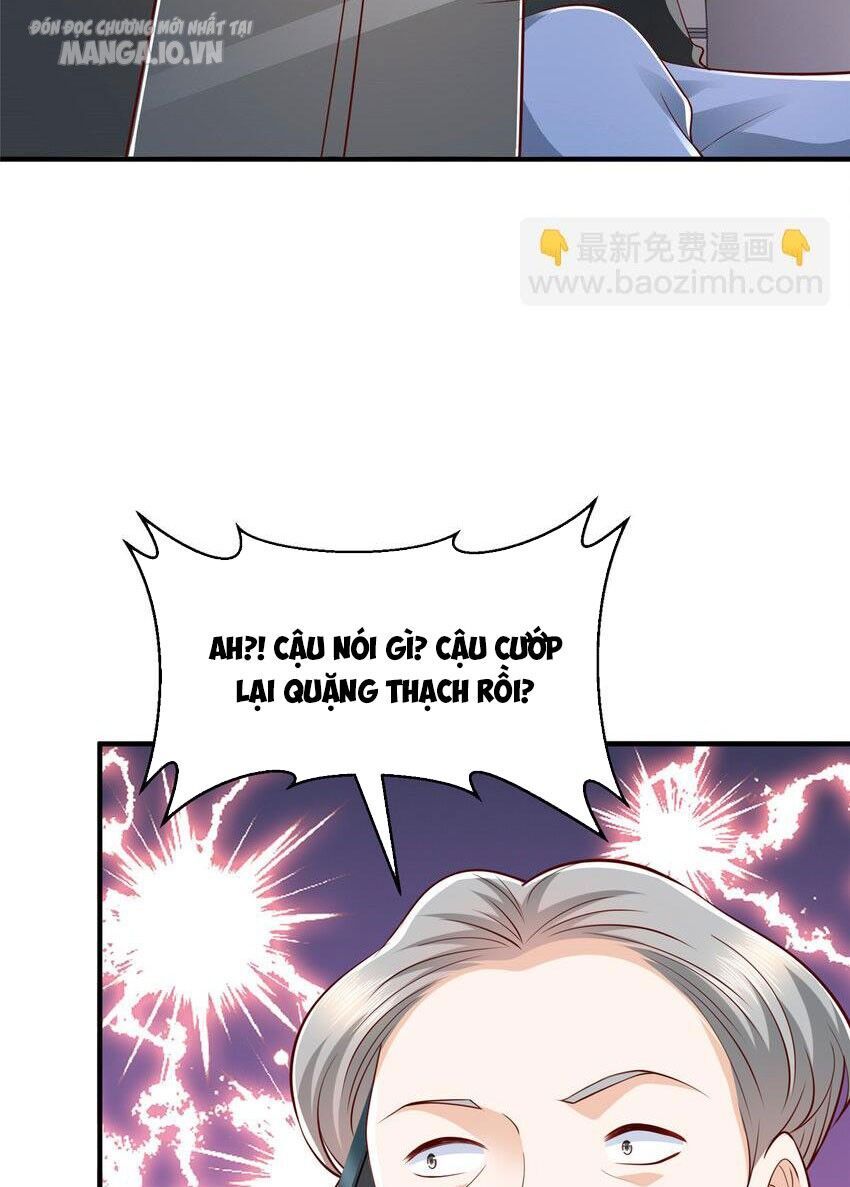 đọc truyện Mỗi Tuần Ta Có Một Nghề Nghiệp Mới Chương 496 ảnh 23 tại Thiên Thai Truyện