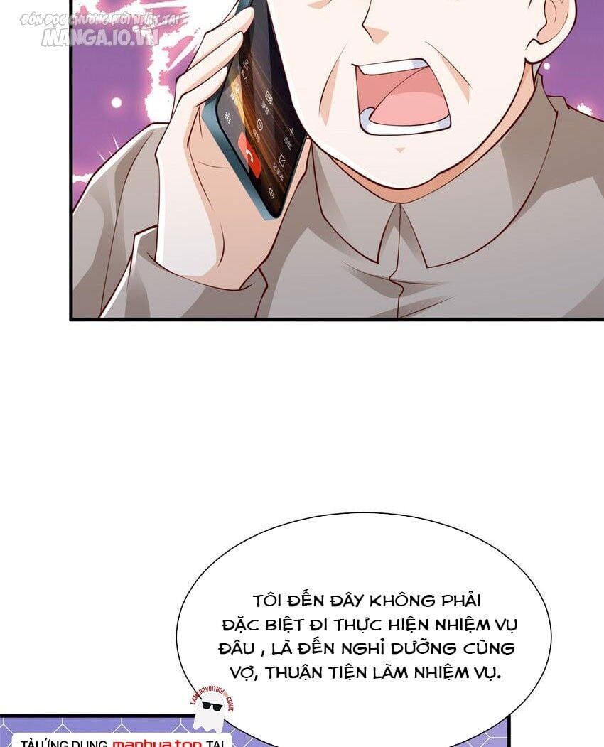 đọc truyện Mỗi Tuần Ta Có Một Nghề Nghiệp Mới Chương 496 ảnh 24 tại Thiên Thai Truyện