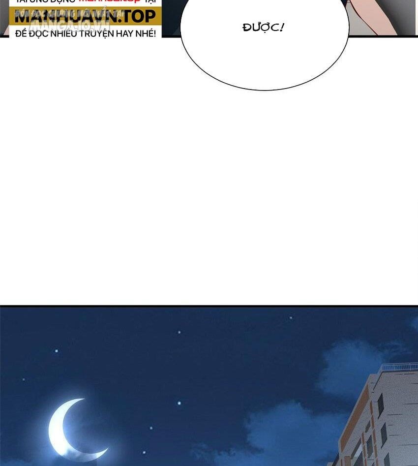 đọc truyện Mỗi Tuần Ta Có Một Nghề Nghiệp Mới Chương 496 ảnh 27 tại Thiên Thai Truyện